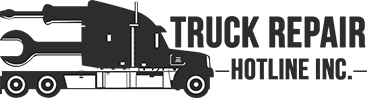 truckrepairhotline.com Logo